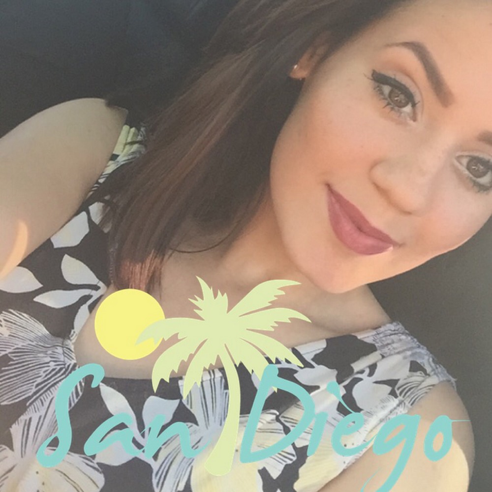 Meet your Posher, Vanessa